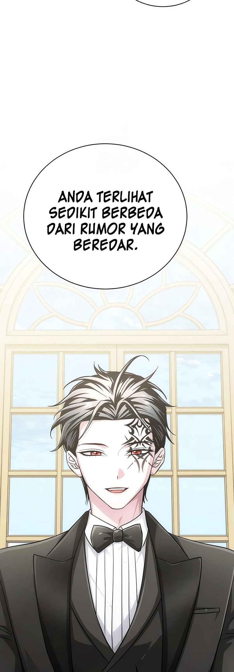 The Magic Tower's Problem Child Chapter 22 - halaman 92