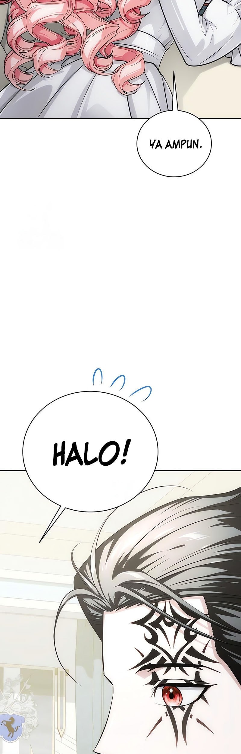 The Magic Tower's Problem Child Chapter 22 - halaman 95