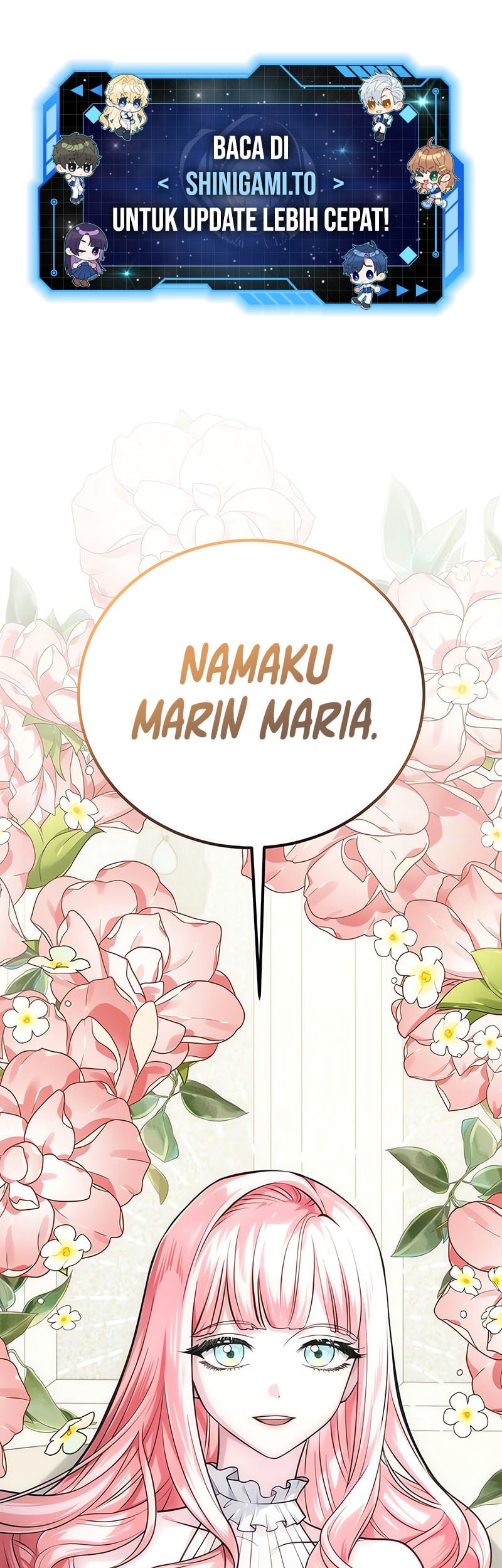The Magic Tower's Problem Child Chapter 23 - halaman 2