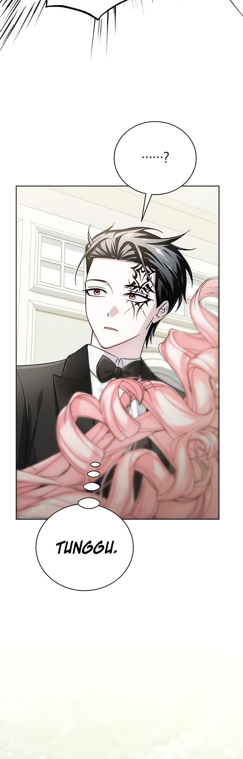 The Magic Tower's Problem Child Chapter 23 - halaman 40