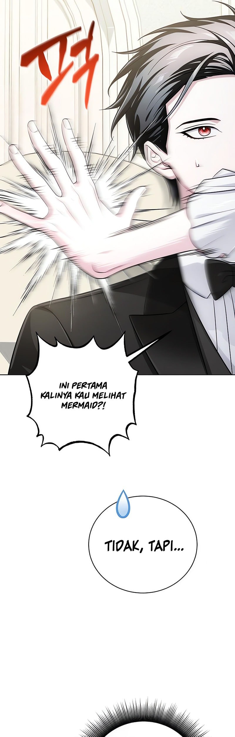 The Magic Tower's Problem Child Chapter 23 - halaman 46