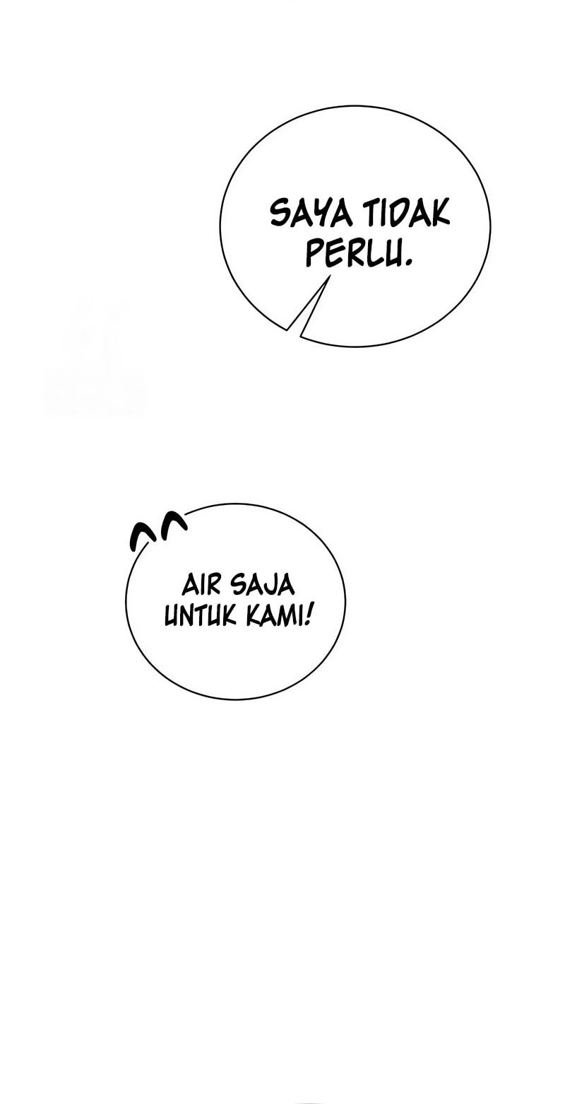 The Magic Tower's Problem Child Chapter 23 - halaman 5