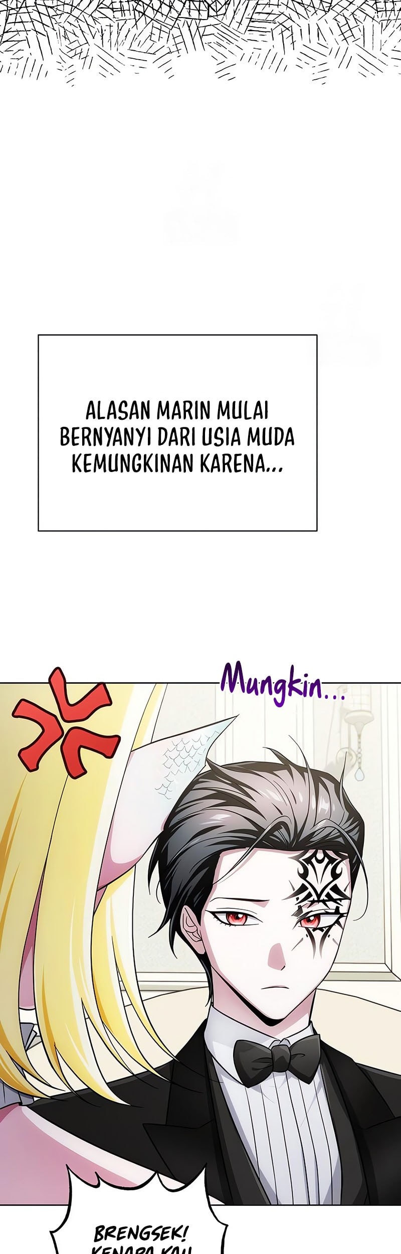 The Magic Tower's Problem Child Chapter 23 - halaman 52