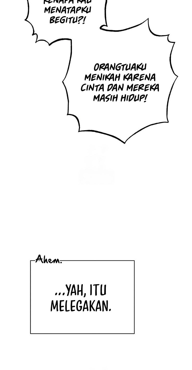 The Magic Tower's Problem Child Chapter 23 - halaman 53