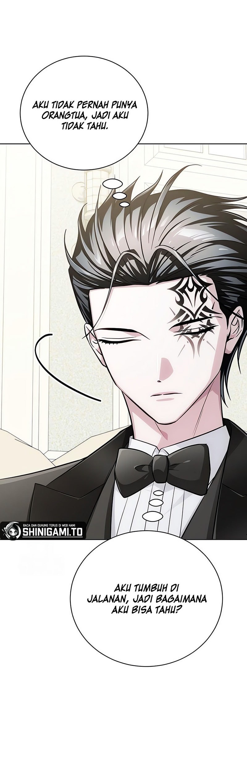 The Magic Tower's Problem Child Chapter 23 - halaman 67