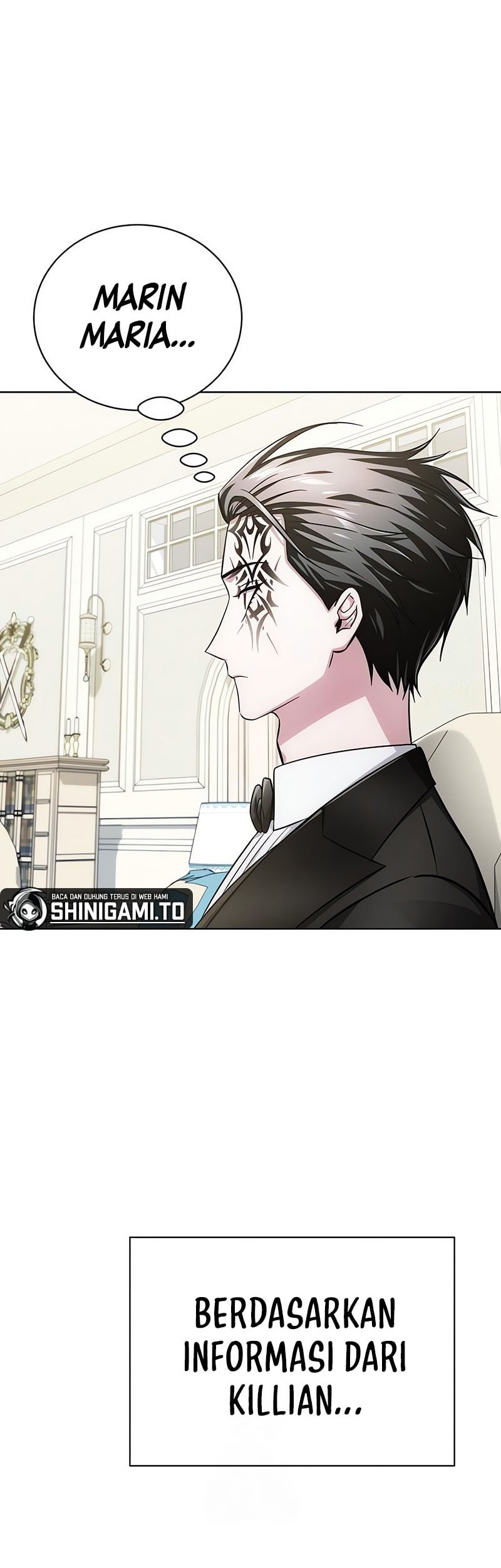 The Magic Tower's Problem Child Chapter 23 - halaman 7