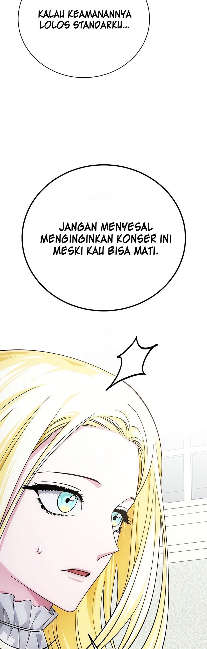 The Magic Tower's Problem Child Chapter 23 - halaman 72