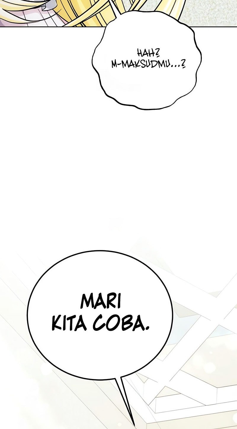 The Magic Tower's Problem Child Chapter 23 - halaman 73