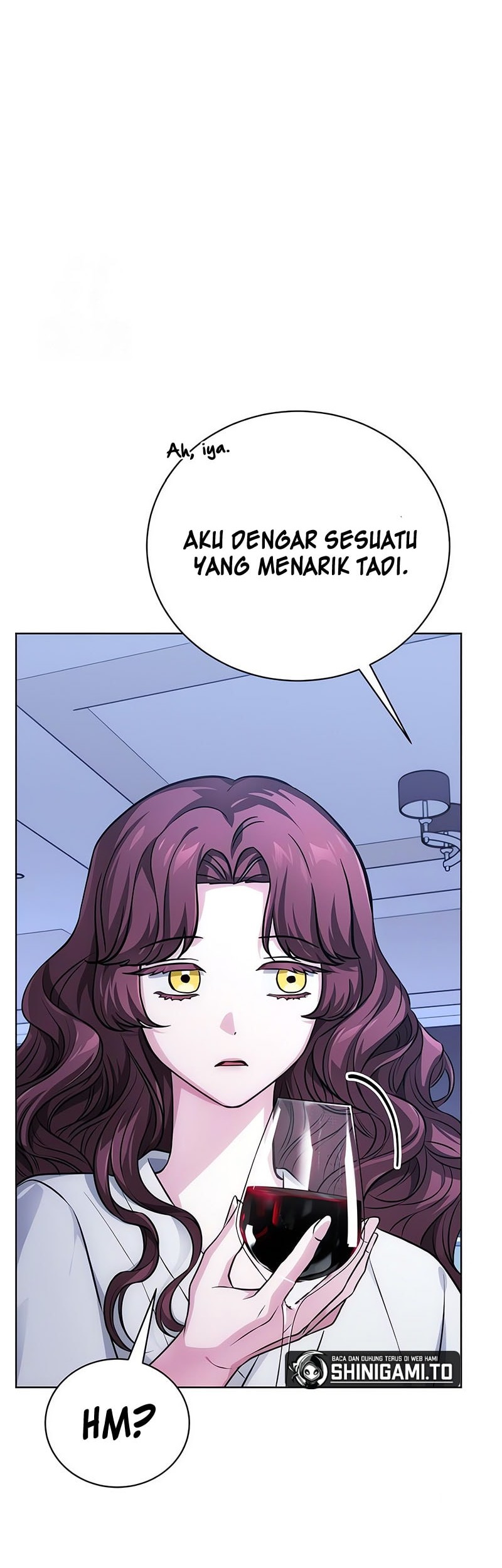 The Magic Tower's Problem Child Chapter 23 - halaman 79
