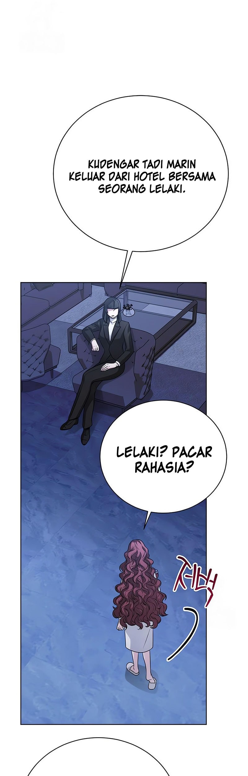The Magic Tower's Problem Child Chapter 23 - halaman 80