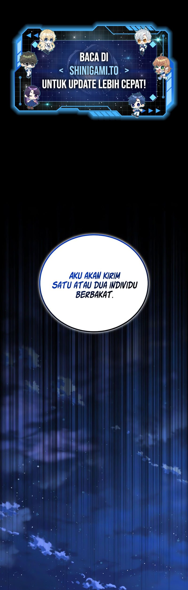 The Magic Tower's Problem Child Chapter 24 - halaman 2