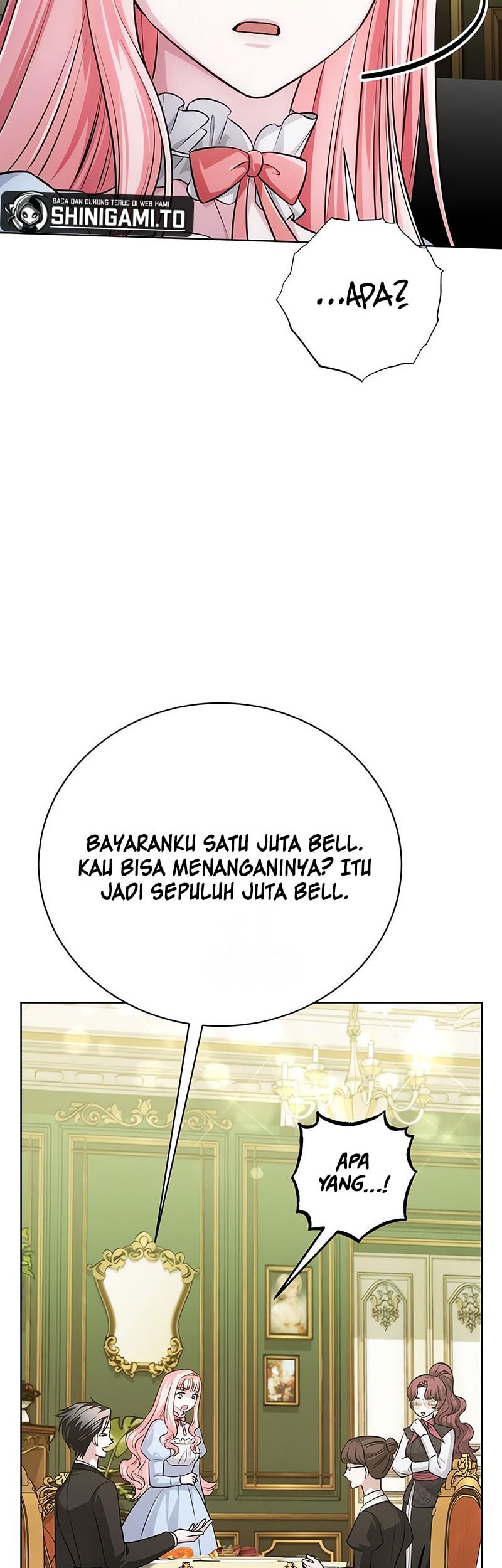 The Magic Tower's Problem Child Chapter 24 - halaman 39