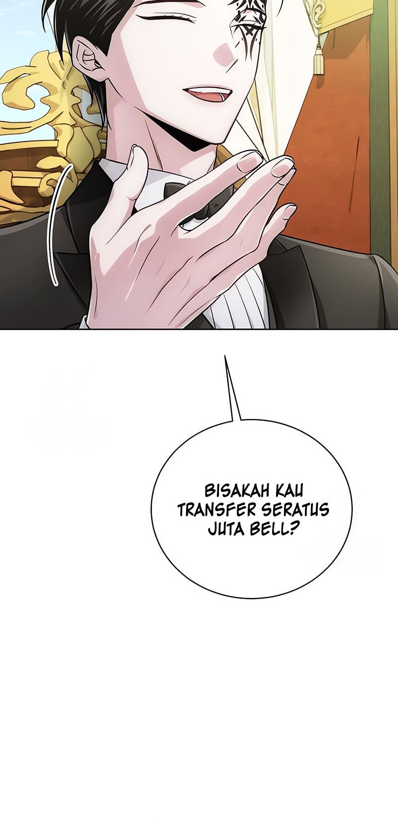 The Magic Tower's Problem Child Chapter 24 - halaman 41