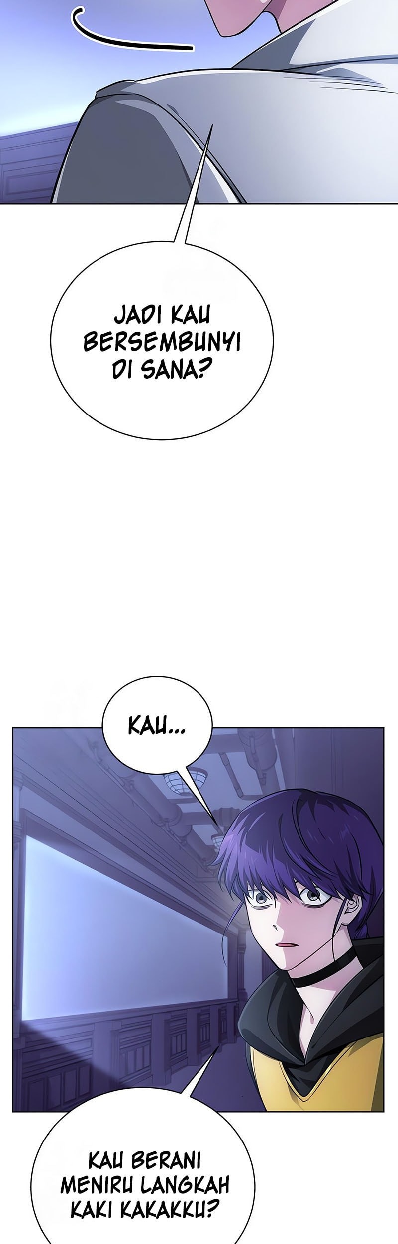 The Magic Tower's Problem Child Chapter 25 - halaman 44