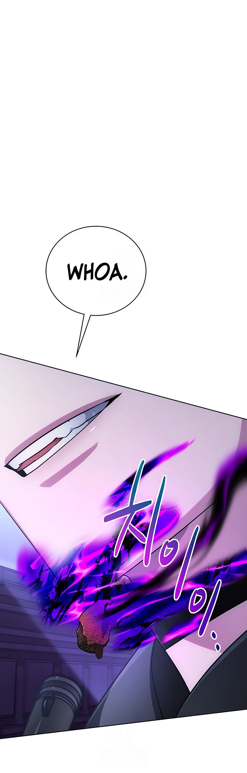 The Magic Tower's Problem Child Chapter 25 - halaman 71