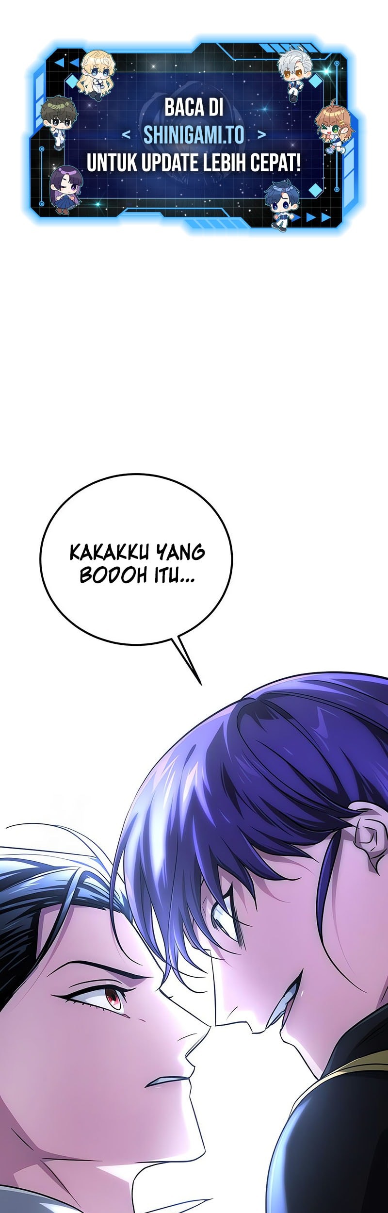 The Magic Tower's Problem Child Chapter 26 - halaman 2