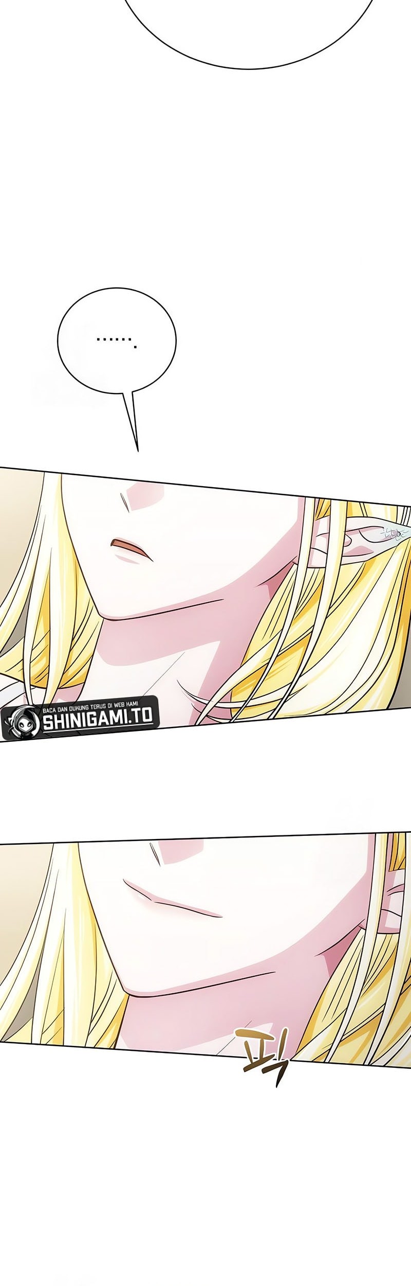 The Magic Tower's Problem Child Chapter 26 - halaman 50