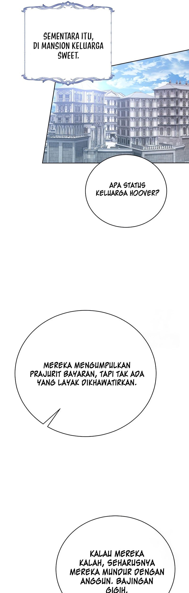 The Magic Tower's Problem Child Chapter 26 - halaman 73