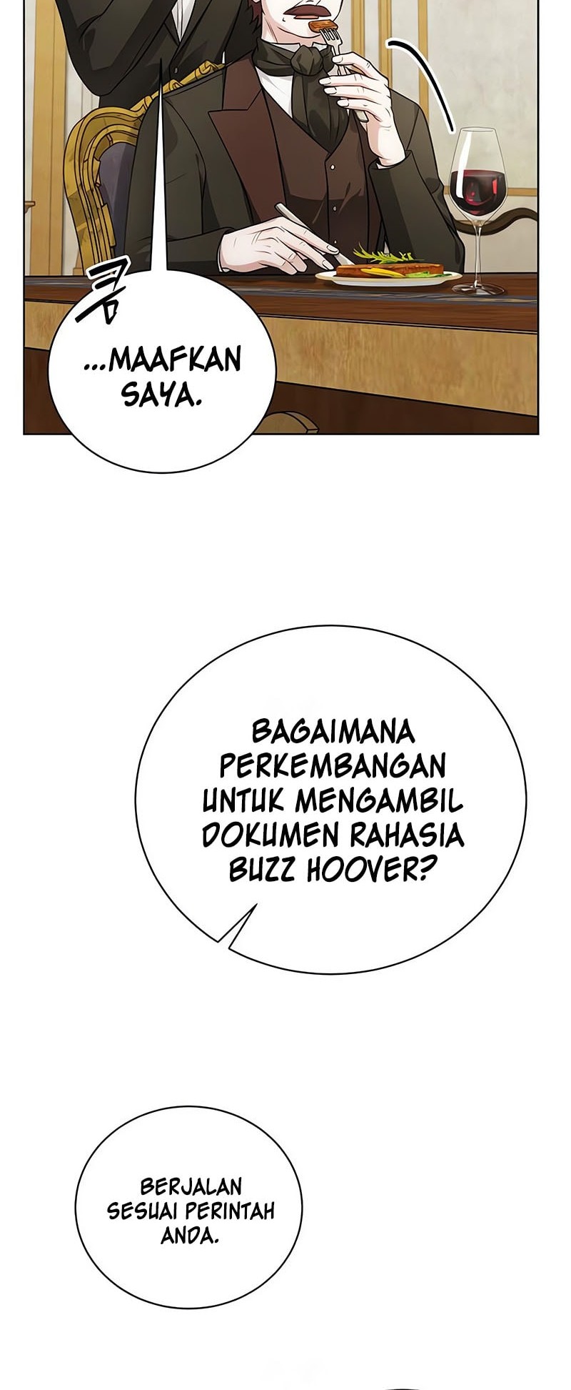 The Magic Tower's Problem Child Chapter 26 - halaman 76