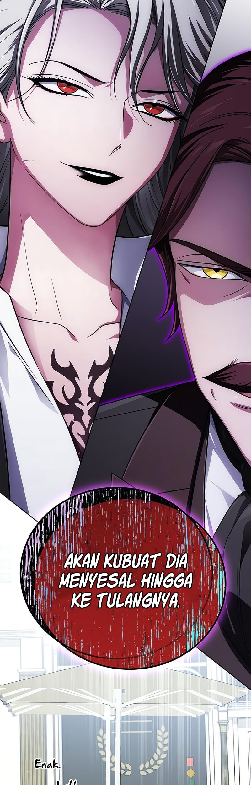 The Magic Tower's Problem Child Chapter 26 - halaman 83
