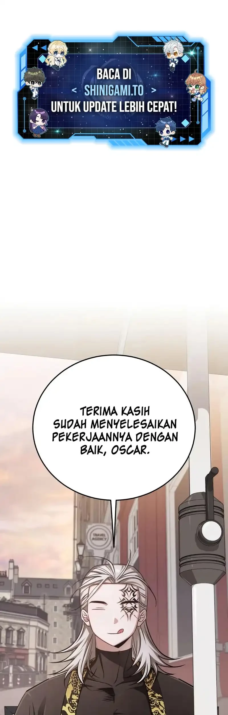 The Magic Tower's Problem Child Chapter 27 - halaman 2