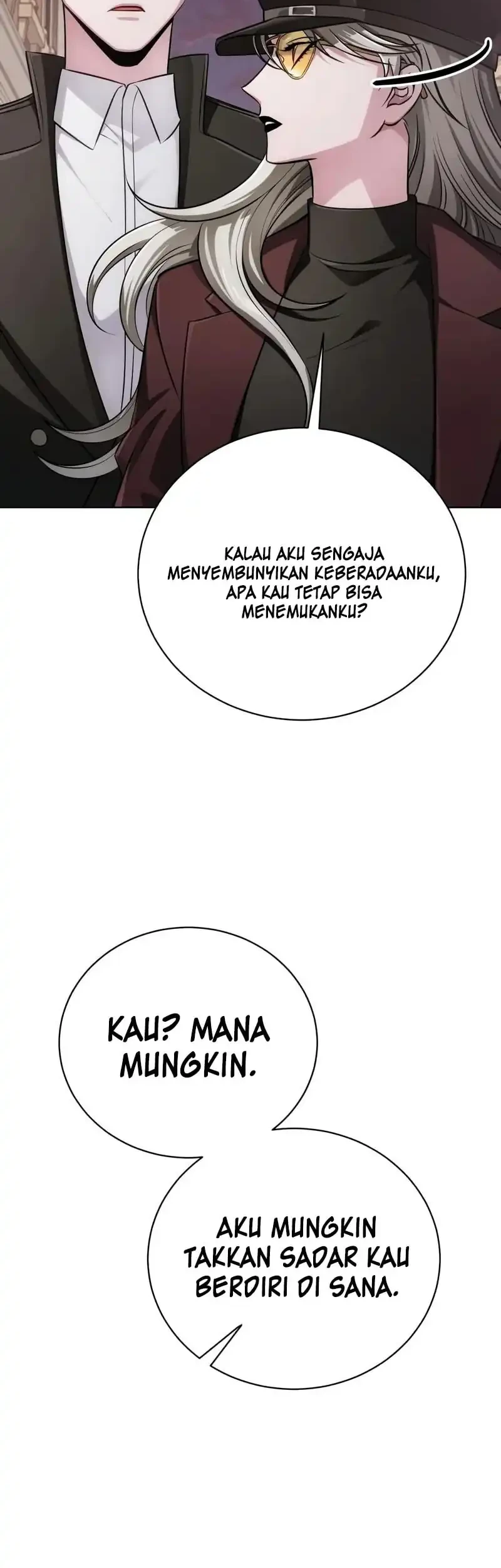 The Magic Tower's Problem Child Chapter 27 - halaman 33