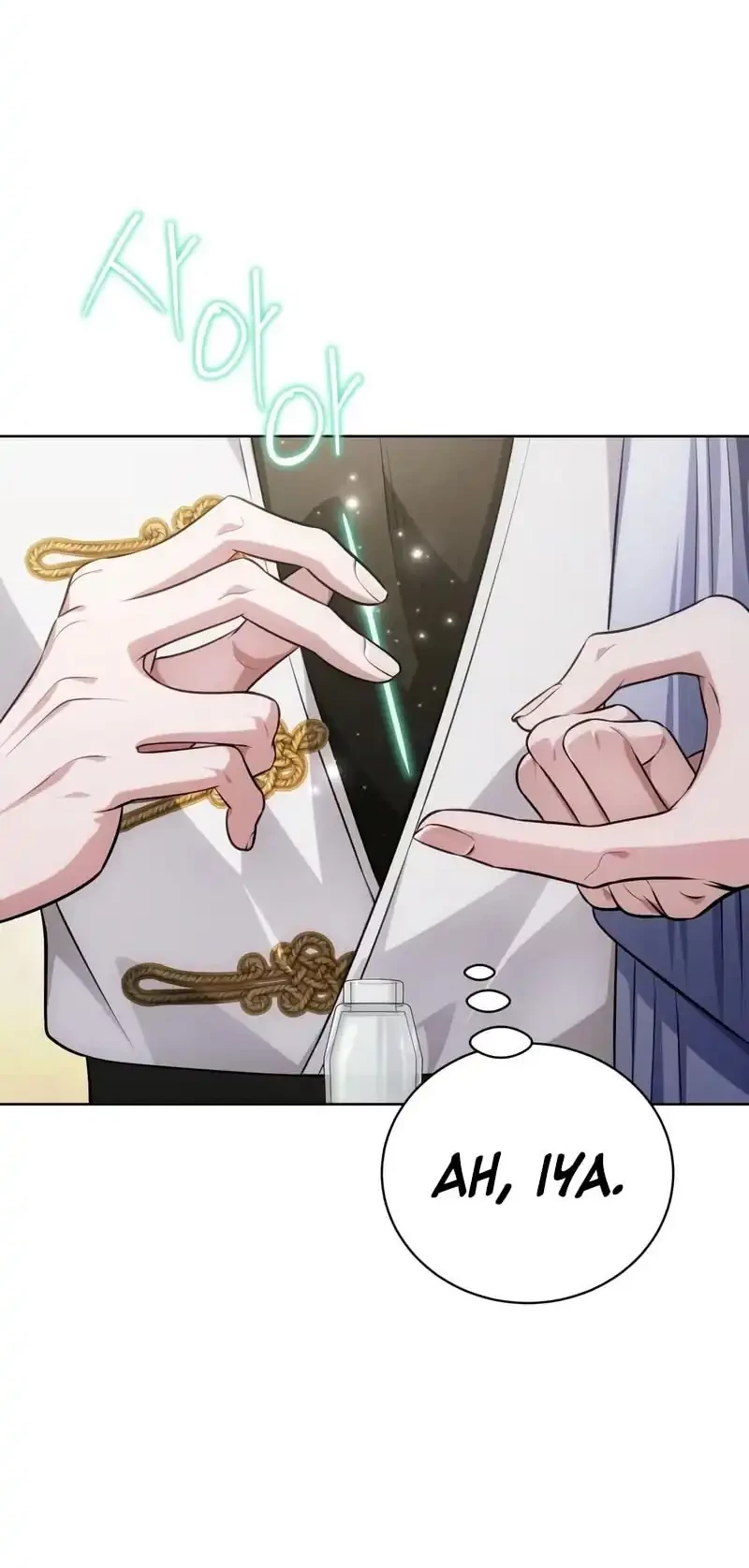 The Magic Tower's Problem Child Chapter 27 - halaman 45