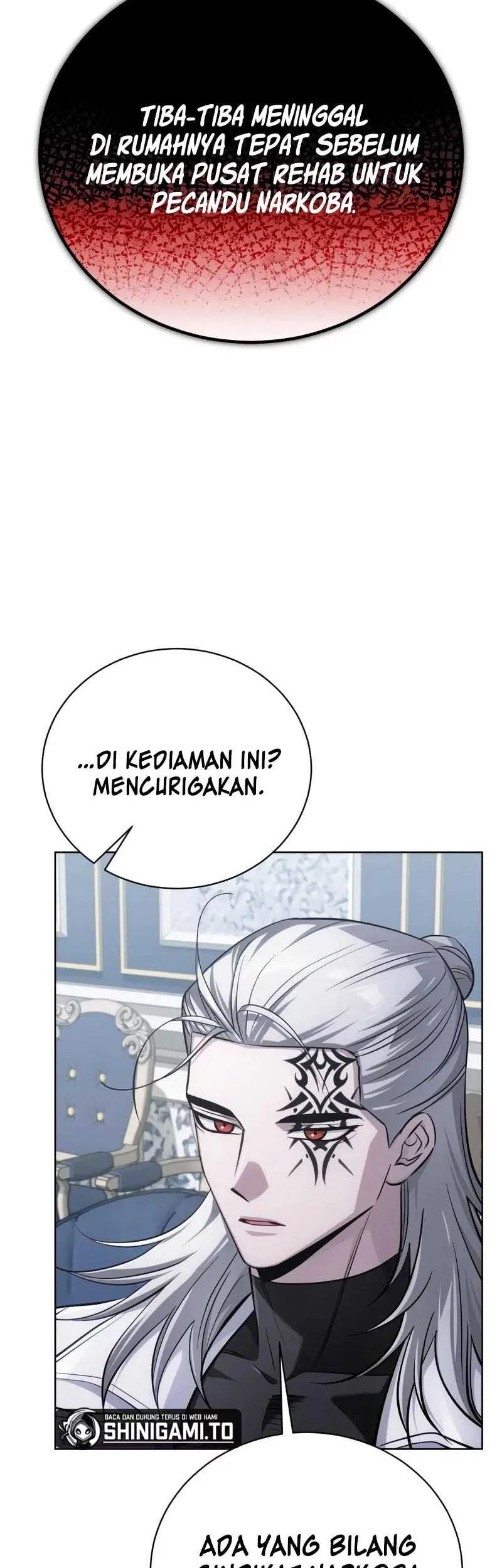 The Magic Tower's Problem Child Chapter 28 - halaman 10