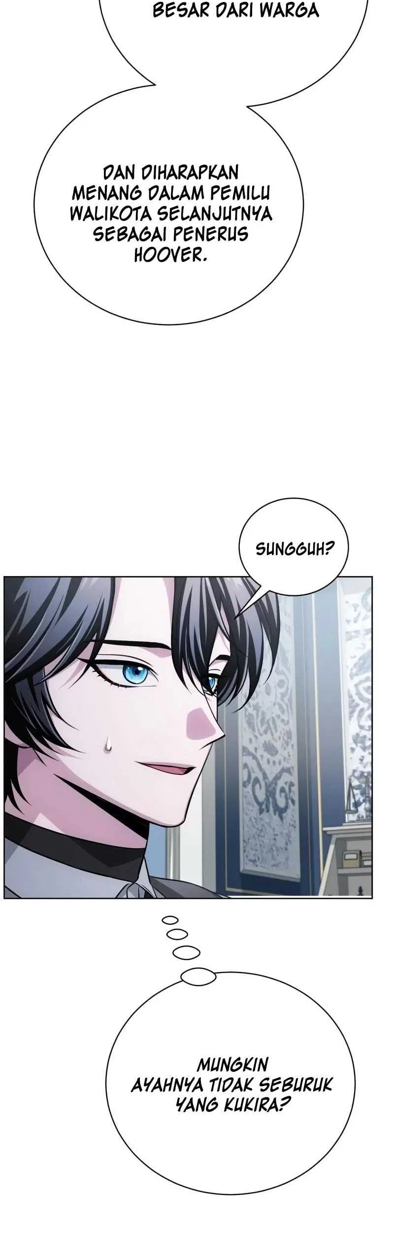 The Magic Tower's Problem Child Chapter 28 - halaman 16