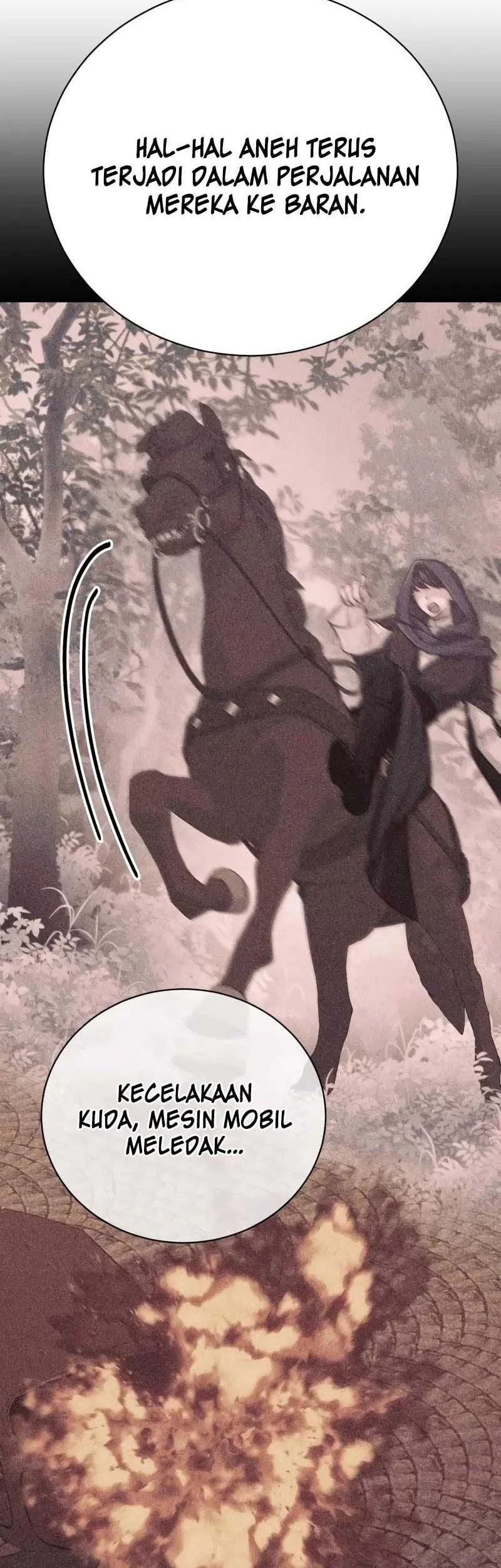 The Magic Tower's Problem Child Chapter 28 - halaman 30