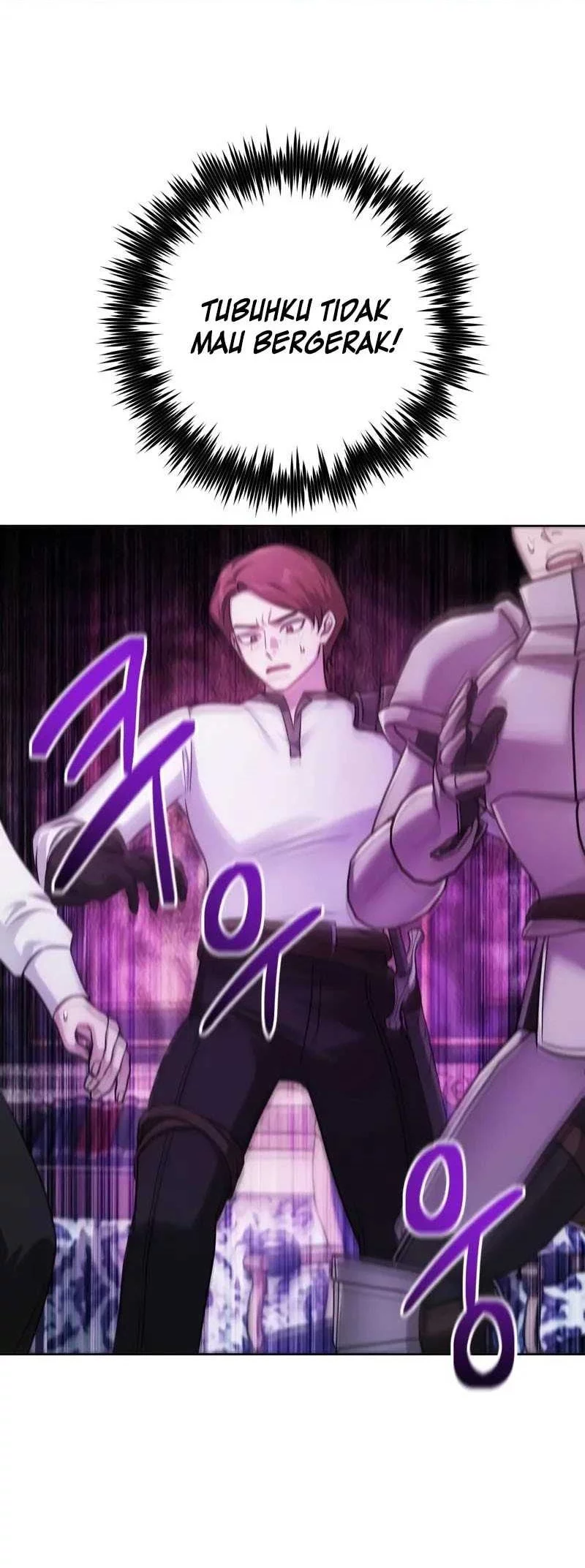 The Magic Tower's Problem Child Chapter 28 - halaman 44
