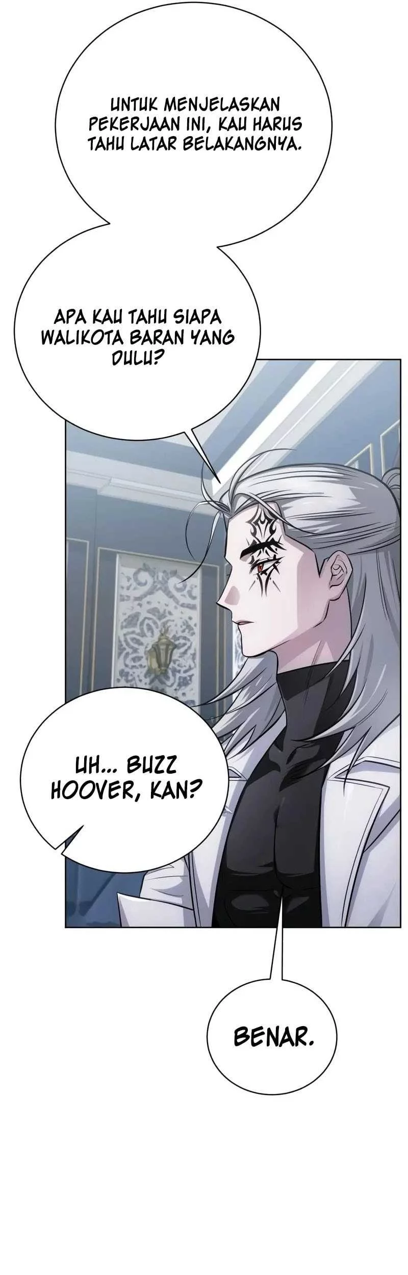 The Magic Tower's Problem Child Chapter 28 - halaman 5