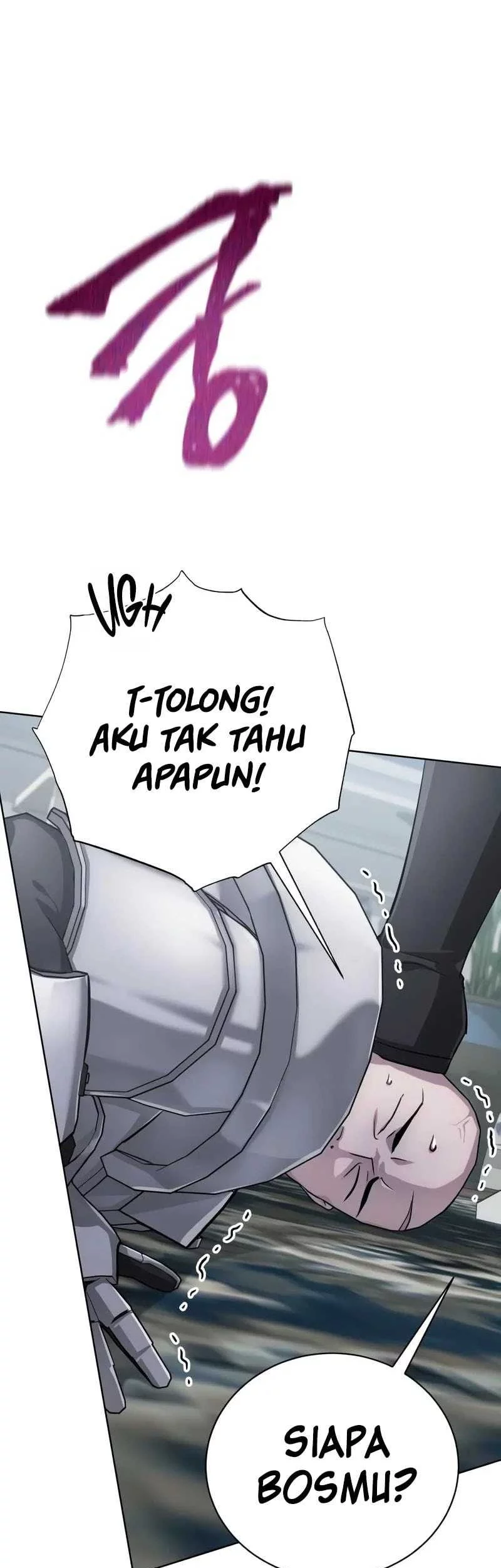 The Magic Tower's Problem Child Chapter 28 - halaman 59