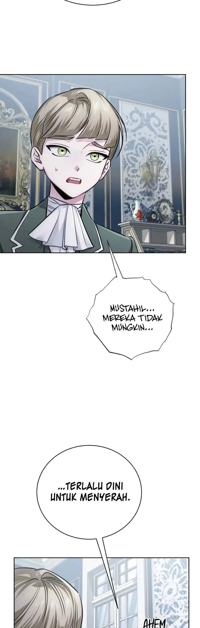 The Magic Tower's Problem Child Chapter 28 - halaman 63