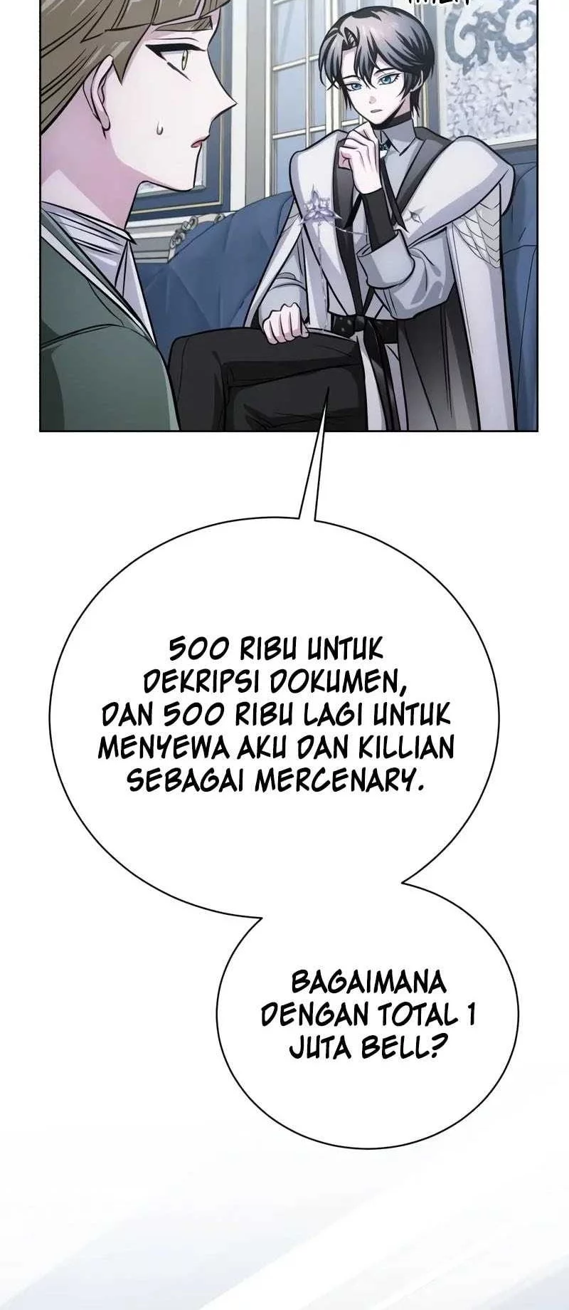 The Magic Tower's Problem Child Chapter 28 - halaman 64