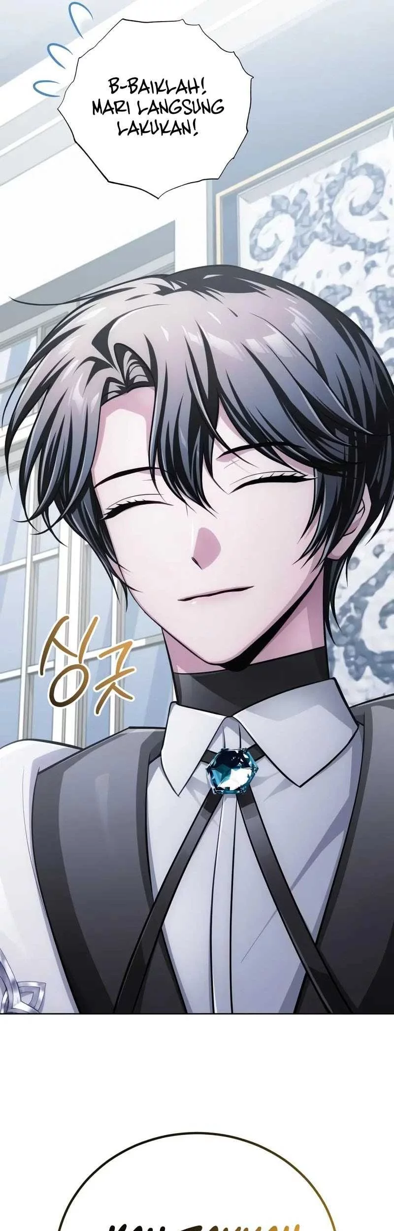 The Magic Tower's Problem Child Chapter 28 - halaman 65