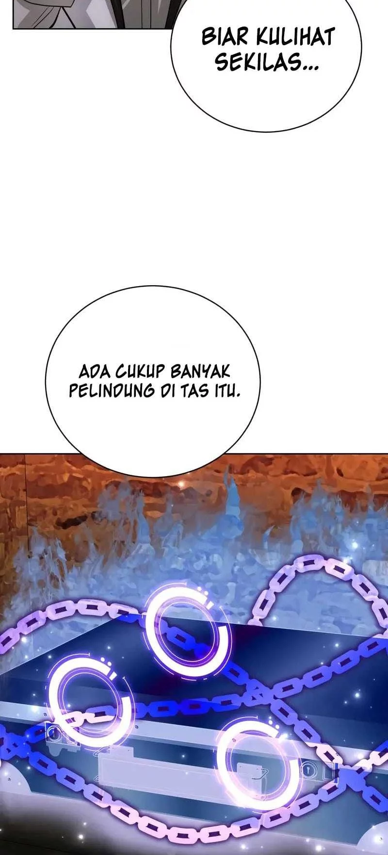 The Magic Tower's Problem Child Chapter 28 - halaman 72