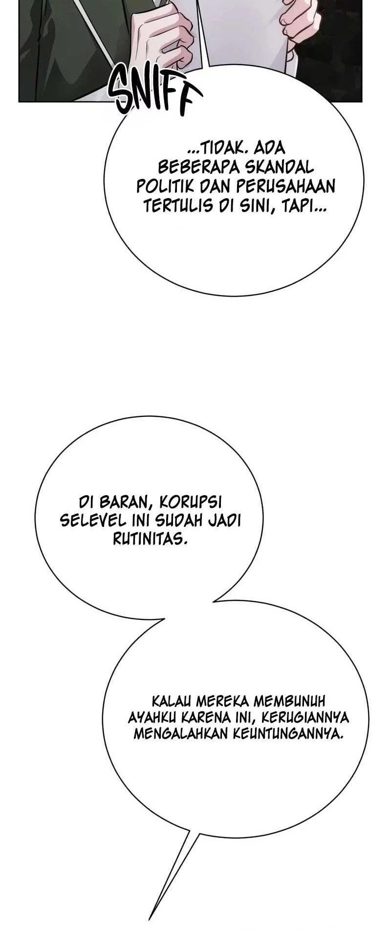 The Magic Tower's Problem Child Chapter 28 - halaman 80