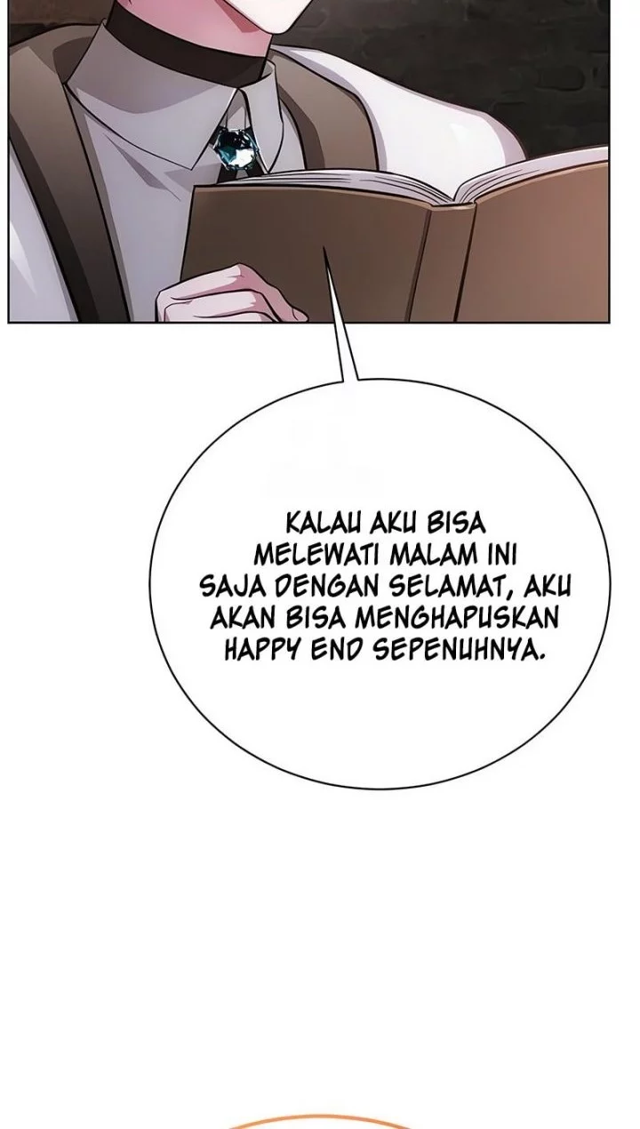 The Magic Tower's Problem Child Chapter 29 - halaman 16