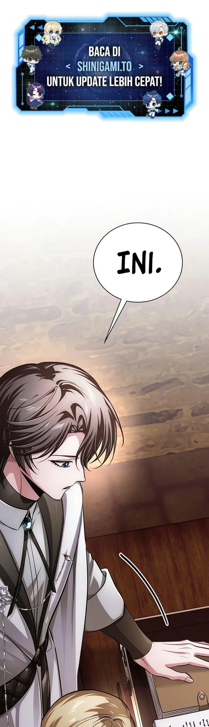 The Magic Tower's Problem Child Chapter 29 - halaman 2