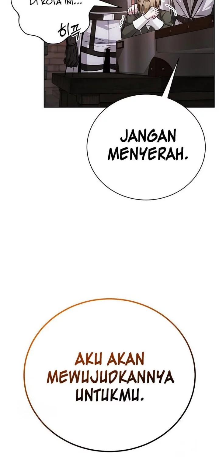 The Magic Tower's Problem Child Chapter 29 - halaman 22