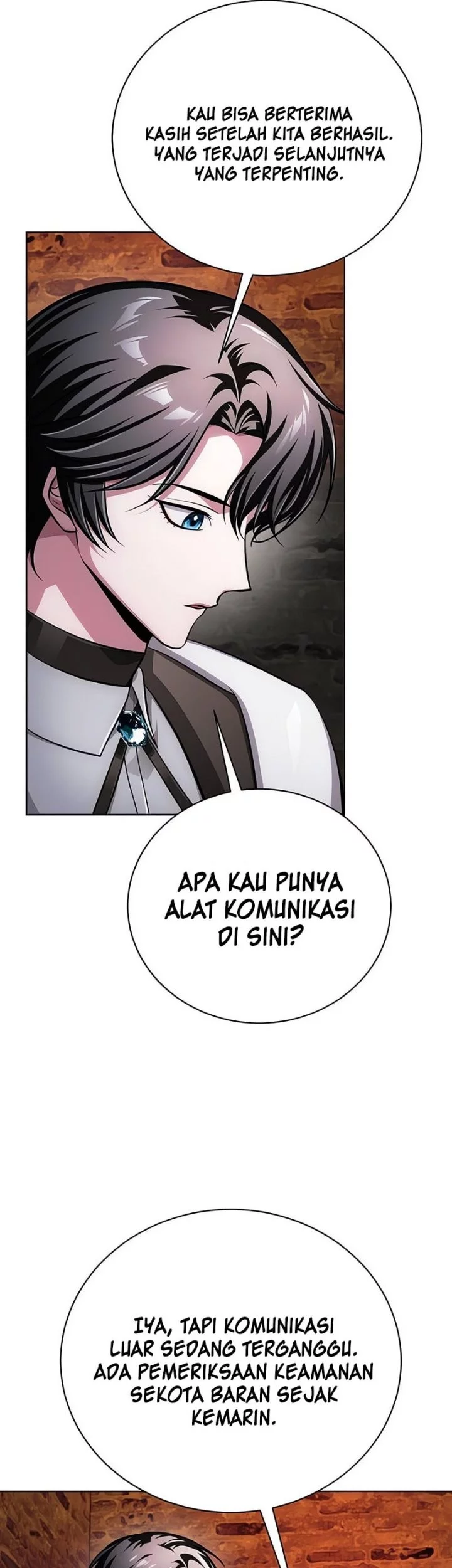 The Magic Tower's Problem Child Chapter 29 - halaman 39