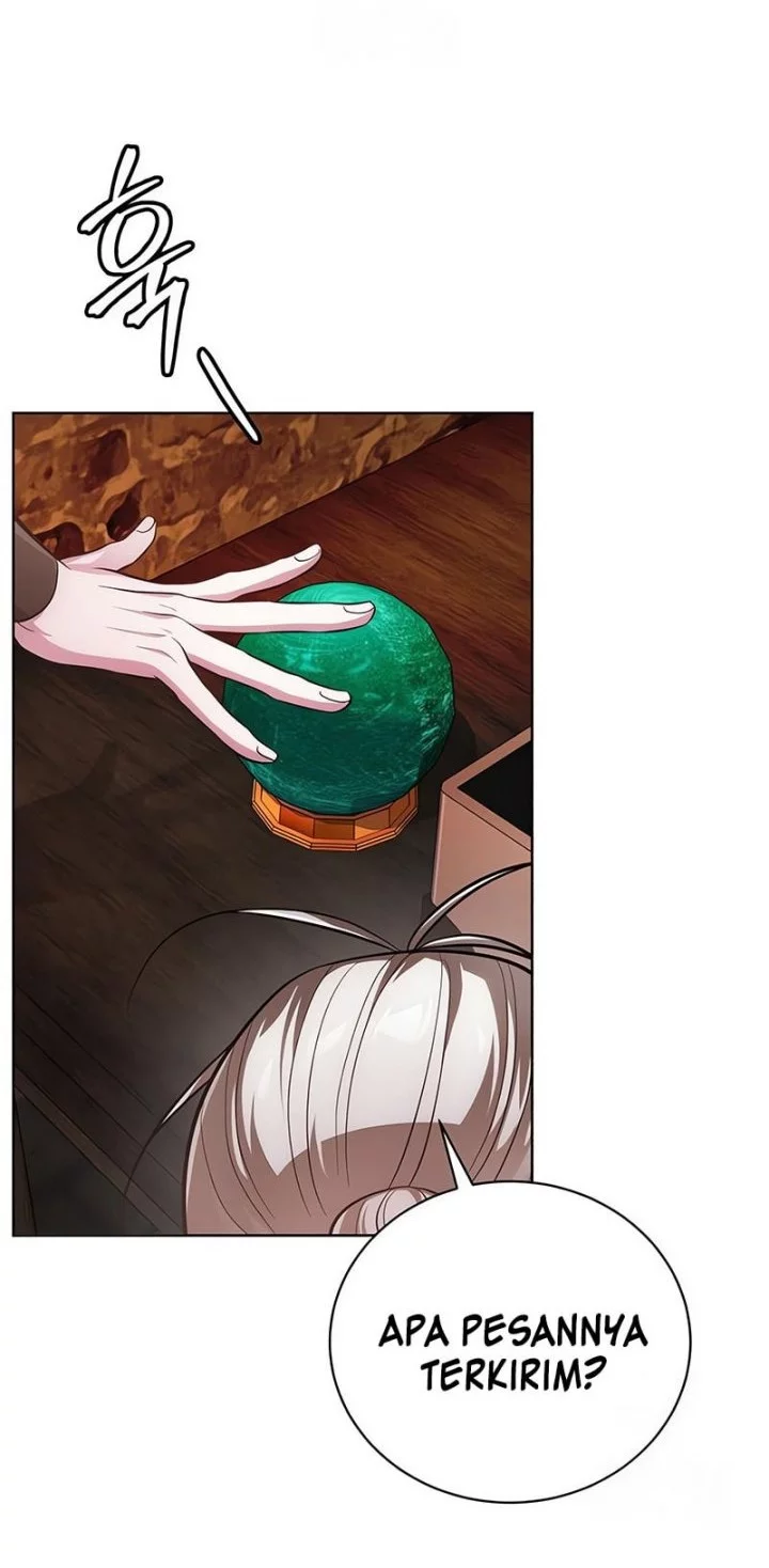 The Magic Tower's Problem Child Chapter 29 - halaman 46