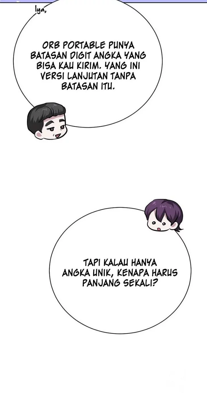 The Magic Tower's Problem Child Chapter 29 - halaman 58
