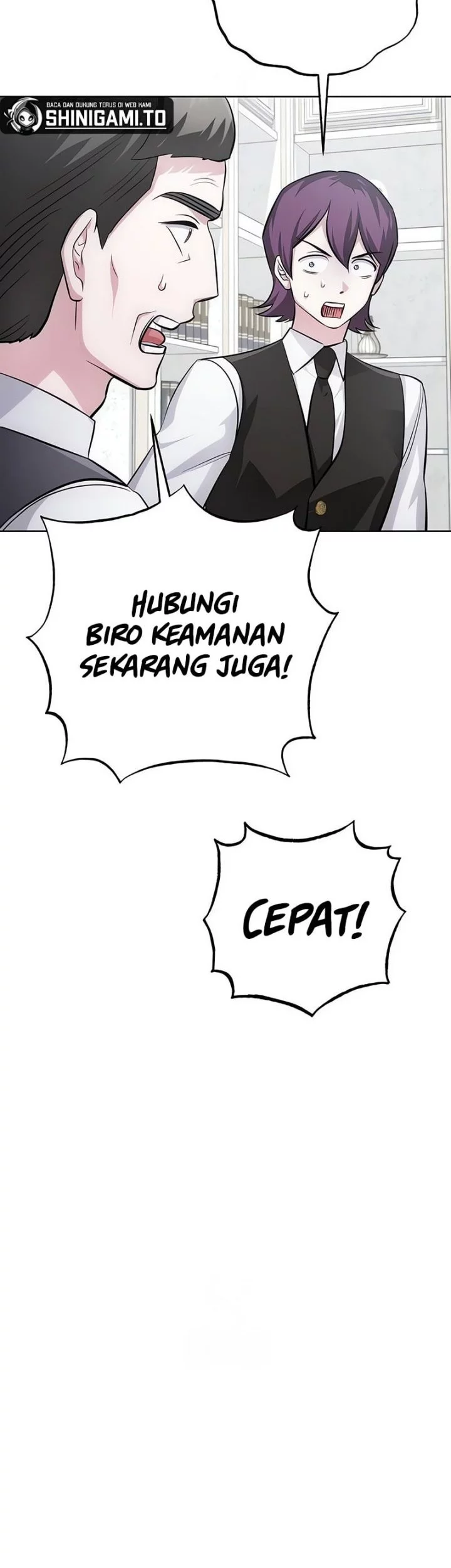 The Magic Tower's Problem Child Chapter 29 - halaman 68