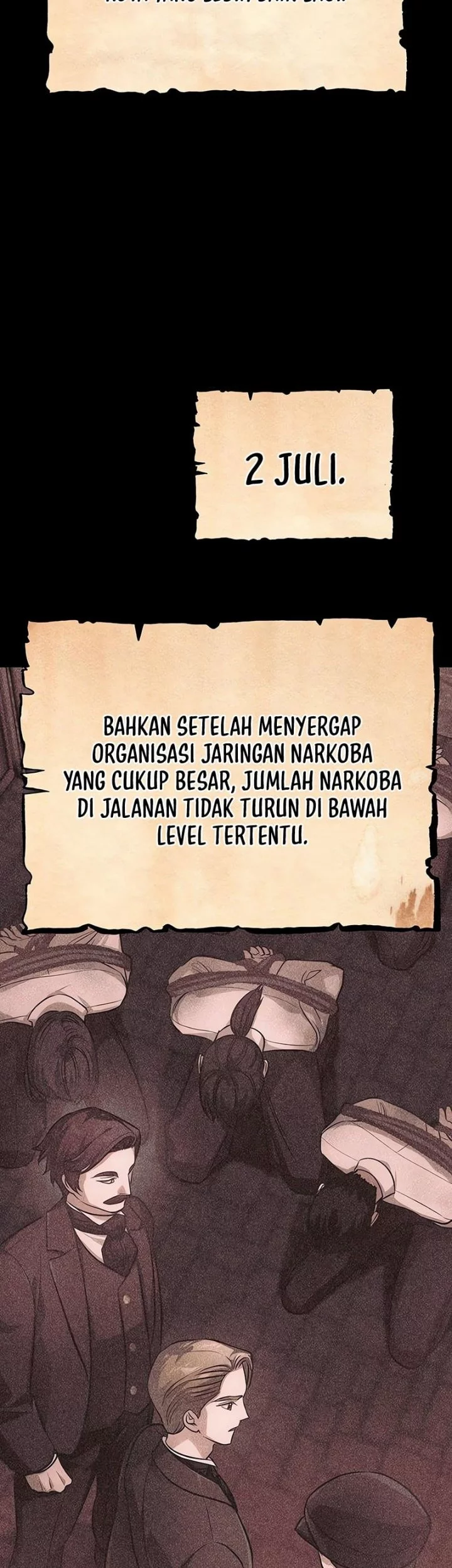 The Magic Tower's Problem Child Chapter 29 - halaman 7