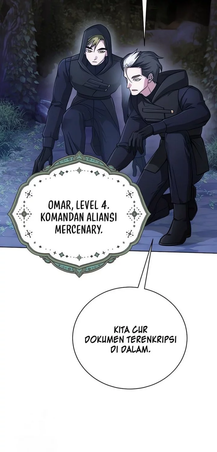 The Magic Tower's Problem Child Chapter 29 - halaman 70