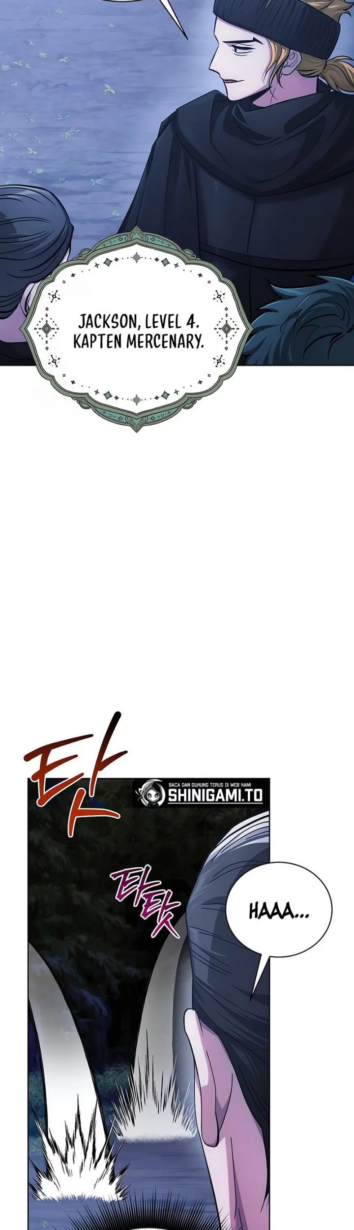 The Magic Tower's Problem Child Chapter 29 - halaman 72