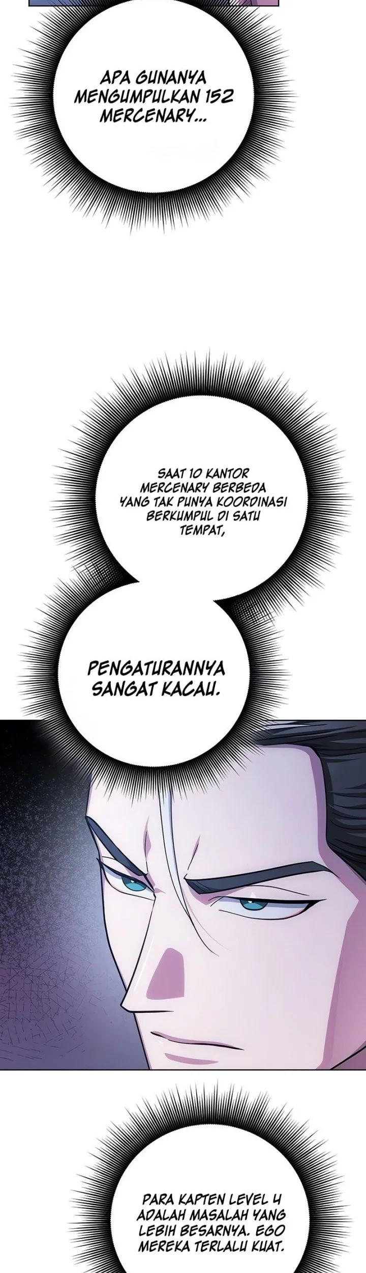 The Magic Tower's Problem Child Chapter 29 - halaman 73