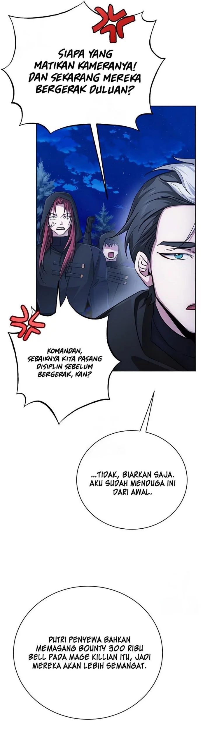 The Magic Tower's Problem Child Chapter 29 - halaman 75